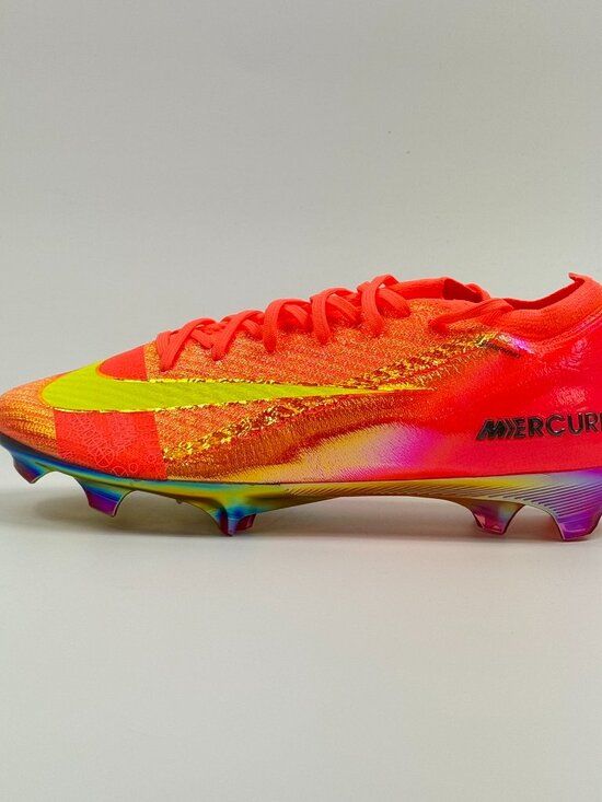 Nike Zoom Mercurial Vapor 16 Elite SE FG \'Cosmic Chapter 2\' FQ8682-800 size 10 main image 7